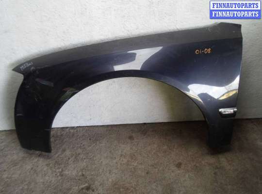 купить Крыло левое на Audi A8 D3 (4E2) 2002 - 2005