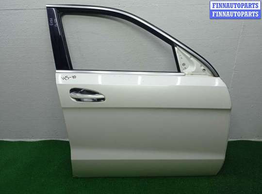 купить Дверь передняя правая на Mercedes GL (X166) 2012 - 2016