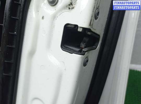 купить Дверь передняя правая на Mercedes GL (X166) 2012 - 2016