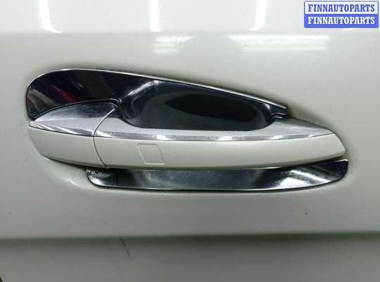 купить Дверь передняя правая на Mercedes GL (X166) 2012 - 2016