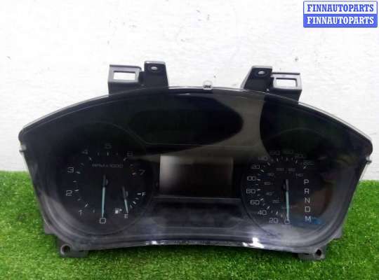 Щиток приборов FO2222726 на Ford Explorer V 2010 - 2015