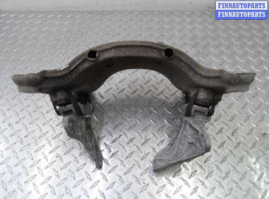 Кронштейн КПП AU1131238 на Audi A8 D3 (4E2) рестайлинг 1 2005 - 2007