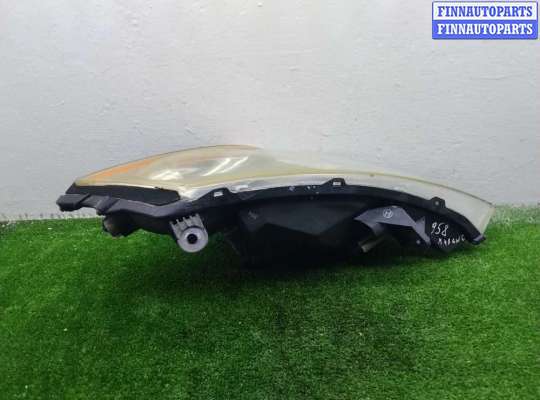 купить Фара левая на Nissan Murano I (Z50) 2002 - 2008
