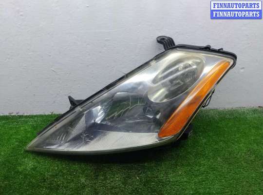 Купить Фара левая на Nissan Murano I (Z50) 2002 - 2008 Фара левая NS997765 на Nissan Murano I (Z50) 2002 - 2008