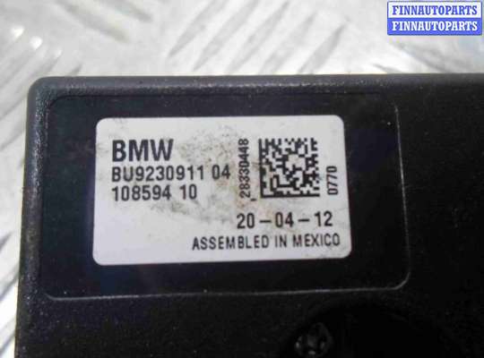 купить Блок управления на BMW X5 E70 рестайлинг 2010 - 2013