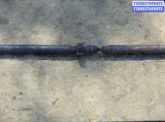 купить Кардан задний на Nissan Murano I (Z50) 2002 - 2008