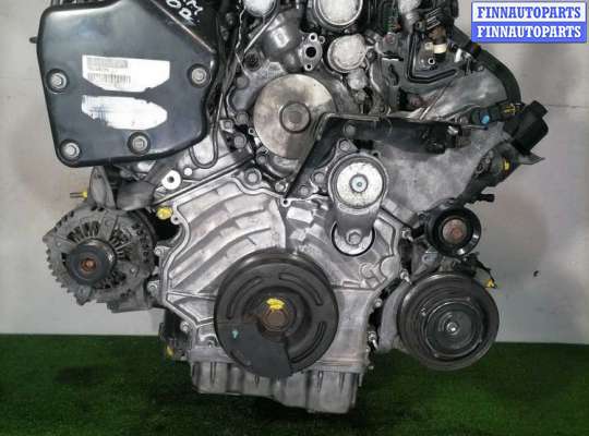 Форсунка топливная DGS3177 на Dodge Ram 1500 IV 2008 - 2018