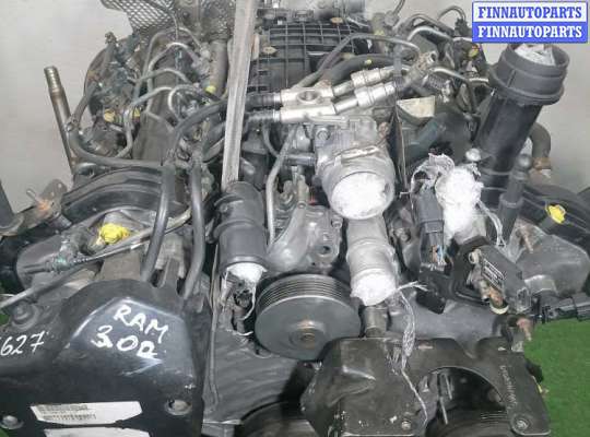 купить Форсунка топливная на Dodge Ram 1500 IV 2008 - 2018
