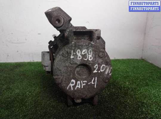 купить Компрессор кондиционера на Toyota RAV 4 II (A20) 2000 - 2006