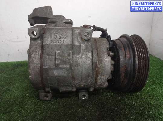 купить Компрессор кондиционера на Toyota RAV 4 II (A20) 2000 - 2006