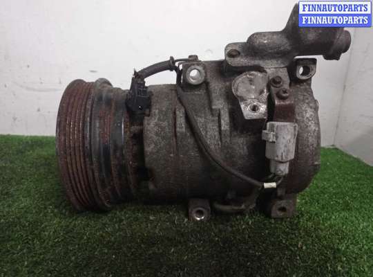 купить Компрессор кондиционера на Toyota RAV 4 II (A20) 2000 - 2006