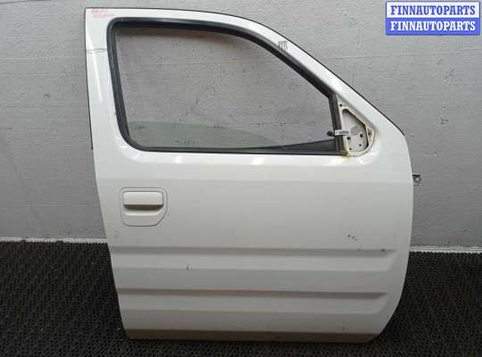 Дверь передняя правая HD467801 на Honda Ridgeline I (YK) 2005 - 2009