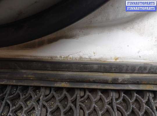 купить Дверь передняя правая на Honda Ridgeline I (YK) 2005 - 2009