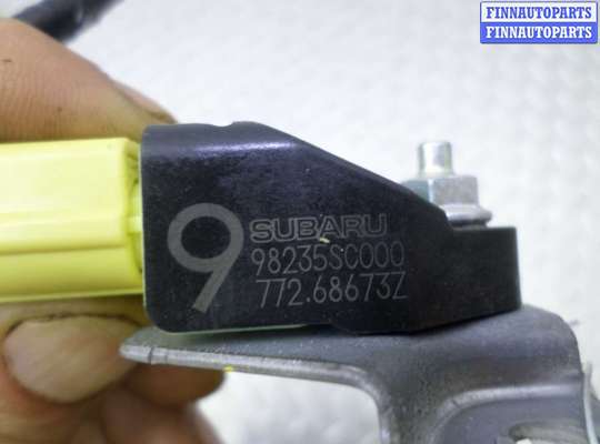 купить Датчик удара на Subaru Forester III (SH) 2007 - 2012