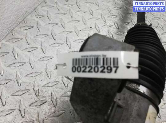 купить Рейка рулевая на Mazda CX-7 (ER) Рестайлинг 2009 - 2012