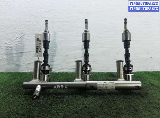 купить Топливная рампа на Land Rover Range Rover Sport (LW,L494) 2013 - 2017