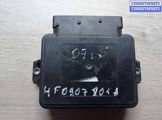 Блок управления стояночного тормоза AU1129065 на Audi A6 C6 (4F2) рестайлинг 2008 - 2011