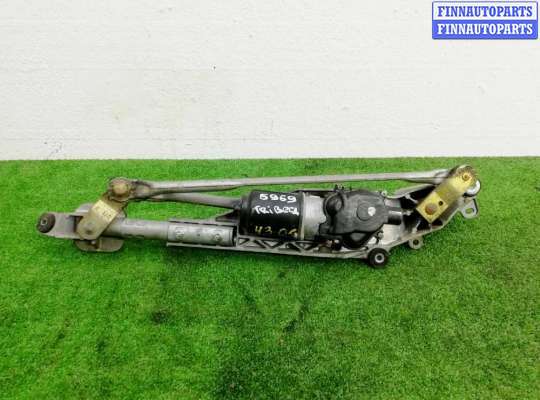 Трапеция дворников SUG1241 на Subaru Tribeca (WX) 2004 - 2007