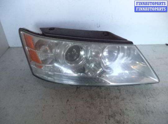 купить Фара правая на Hyundai Sonata V (NF) рестайлинг 2007 - 2010