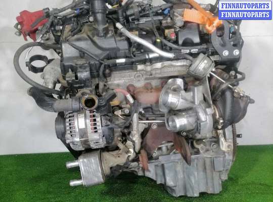 Компрессор кондиционера на Ford F-150 XII