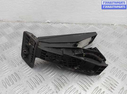 купить Педаль газа на BMW X5 E70 рестайлинг 2010 - 2013