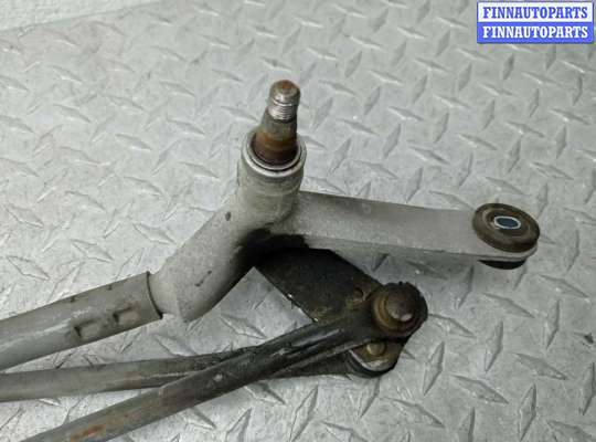 купить Двигатель стеклоочистителя передний на Infiniti FX II (S51) 2008 - 2013