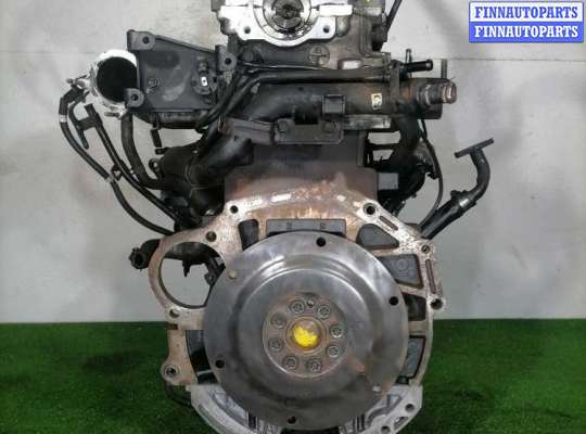 купить Двигатель на Hyundai Santa Fe II (CM) 2006 - 2009