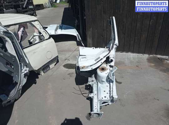 купить Четверть передняя левая на Ford Escape III 2012 - 2016