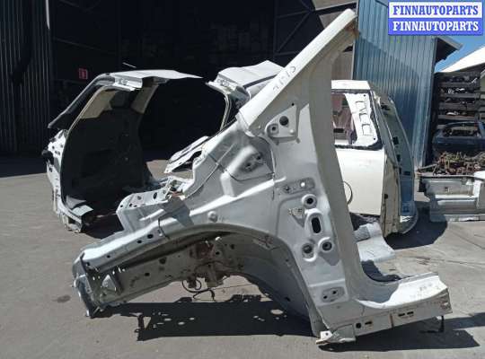 Четверть передняя левая FO1842194 на Ford Escape III 2012 - 2016