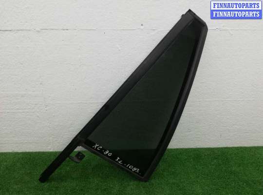 купить Стекло двери задней левой на Volvo XC90 I (C) 2002 - 2006