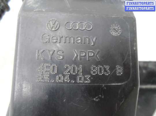 купить Абсорбер (фильтр угольный) на Audi A8 D3 (4E2) 2002 - 2005