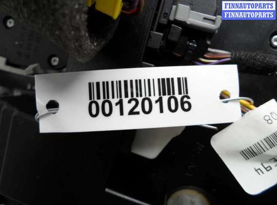 купить Плафон на Mercedes GL (X164) Рестайлинг 2009 - 2012
