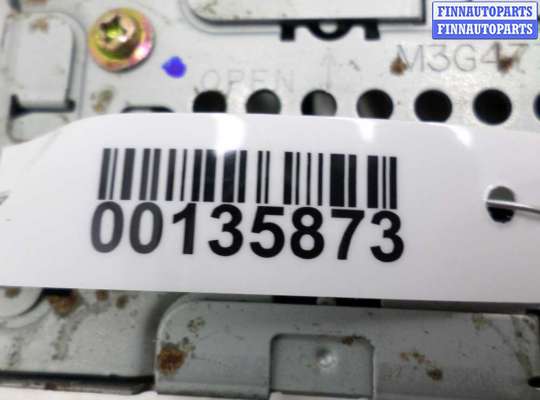 купить Проигрыватель DVD на Infiniti QX56 (JA60) 2004 - 2007