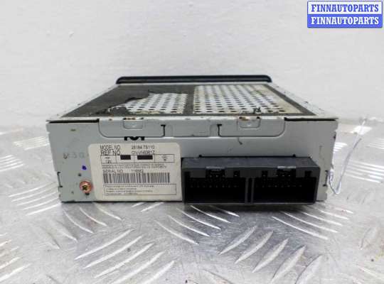 купить Проигрыватель DVD на Infiniti QX56 (JA60) 2004 - 2007
