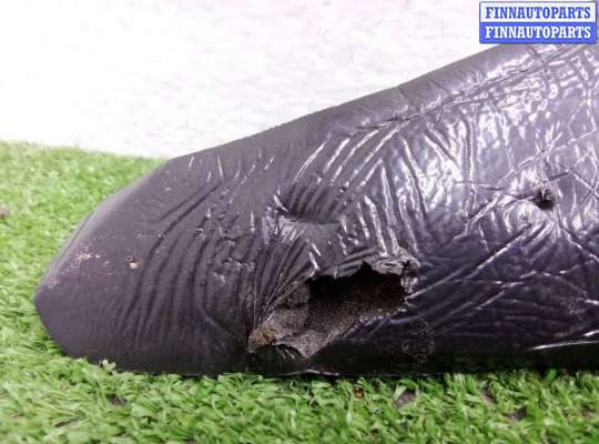 купить Пыльник крыла переднего левого на Mercedes A-klasse (W177) 2018 - наст. время