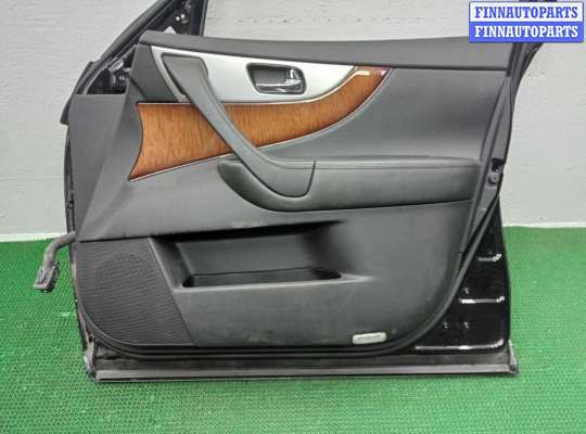 купить Стеклоподъемник передний правый на Infiniti FX II (S51) 2008 - 2013