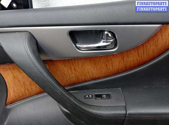 купить Стеклоподъемник передний правый на Infiniti FX II (S51) 2008 - 2013