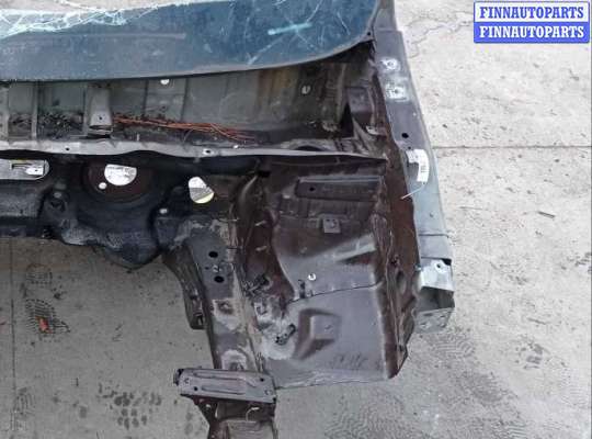 купить Четверть передняя левая на Buick Encore 2012 - 2016