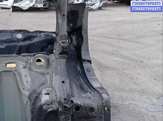 купить Четверть передняя левая на Buick Encore 2012 - 2016