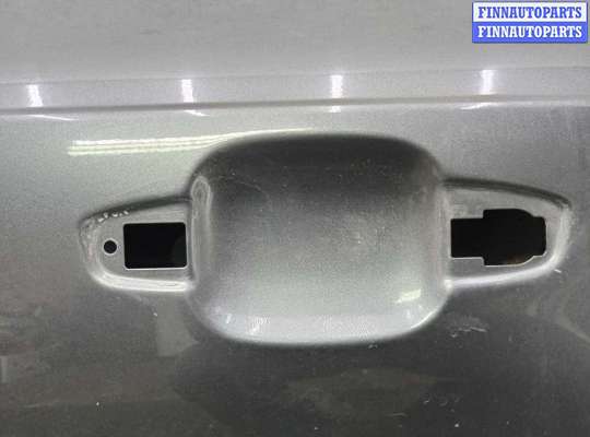 купить Стекло двери задней левой на Audi A7 (4GA) 2010 - 2014