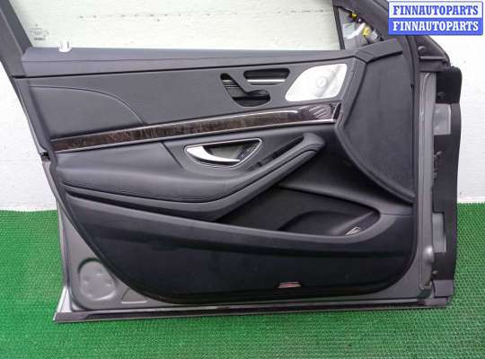 купить Скелет ручки передней левой на Mercedes S-Klasse (W222) 2013 - 2018