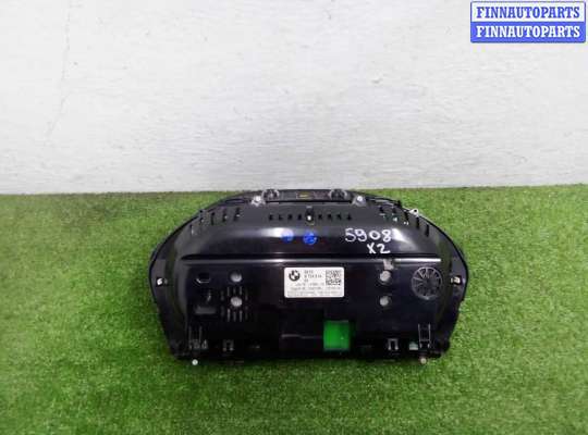 купить Щиток приборов на BMW X2 F39 2017 - 2023