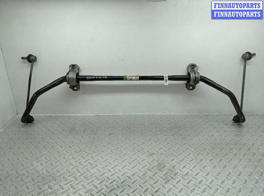 Стабилизатор подвески (поперечной устойчивости) на BMW 5 (F10/F11)