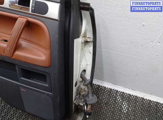 купить Петля двери задняя на Volkswagen Touareg I  Рестайлинг (7L) 2007 - 2010