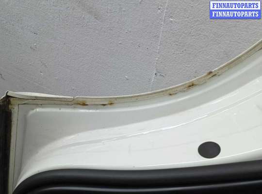 купить Петля двери задняя на Volkswagen Touareg I  Рестайлинг (7L) 2007 - 2010
