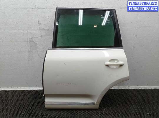 купить Петля двери задняя на Volkswagen Touareg I  Рестайлинг (7L) 2007 - 2010