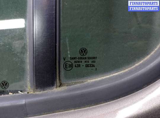 купить Дверь задняя левая на Volkswagen Amarok (2H) 2010 - 2016
