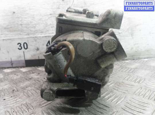 купить Компрессор кондиционера на Audi A8 D4 (4H2) 2010 - 2014