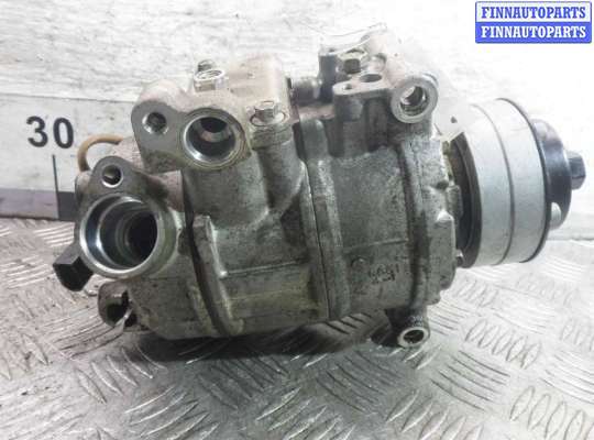 купить Компрессор кондиционера на Audi A8 D4 (4H2) 2010 - 2014