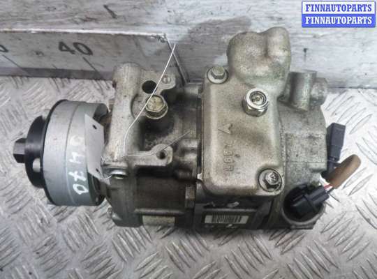 купить Компрессор кондиционера на Audi A8 D4 (4H2) 2010 - 2014